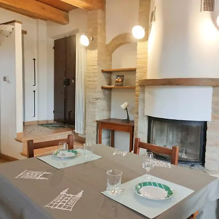 Sotto I Torricini Apartment