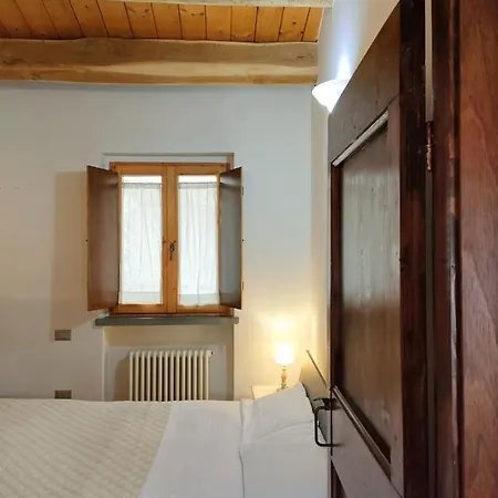 Apartment Sotto I Torricini