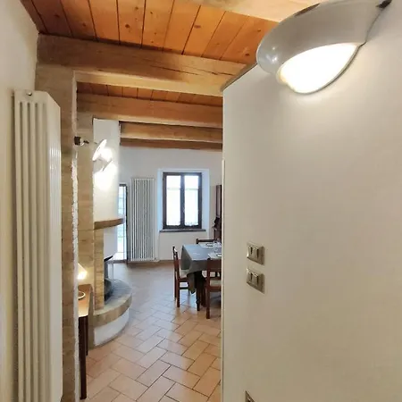 Sotto I Torricini Apartment