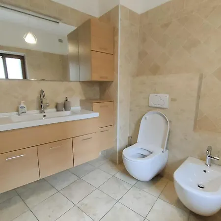 Sotto I Torricini Apartment