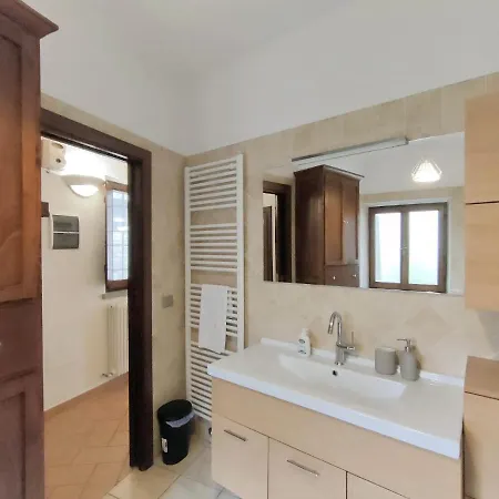 Apartment Sotto I Torricini *