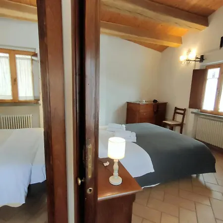 Sotto I Torricini Urbino