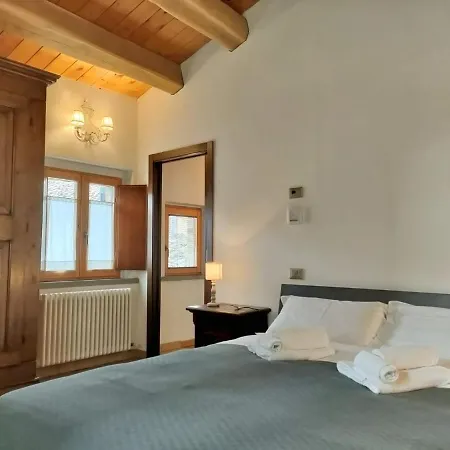Sotto I Torricini Apartment Urbino