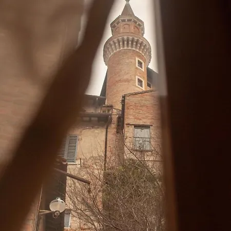Sotto I Torricini * Urbino