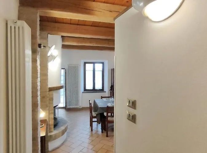Sotto I Torricini Apartment
