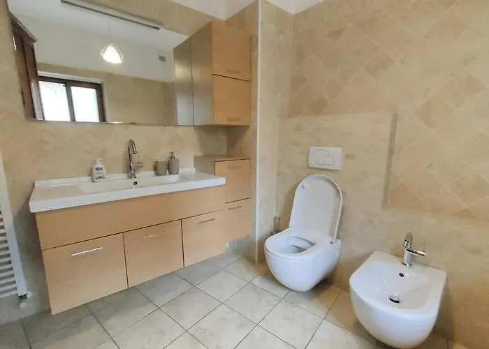 Sotto I Torricini Apartment