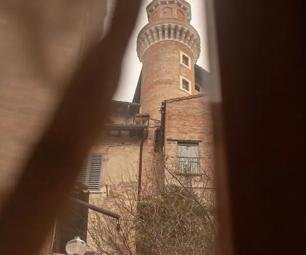 Sotto I Torricini * Urbino